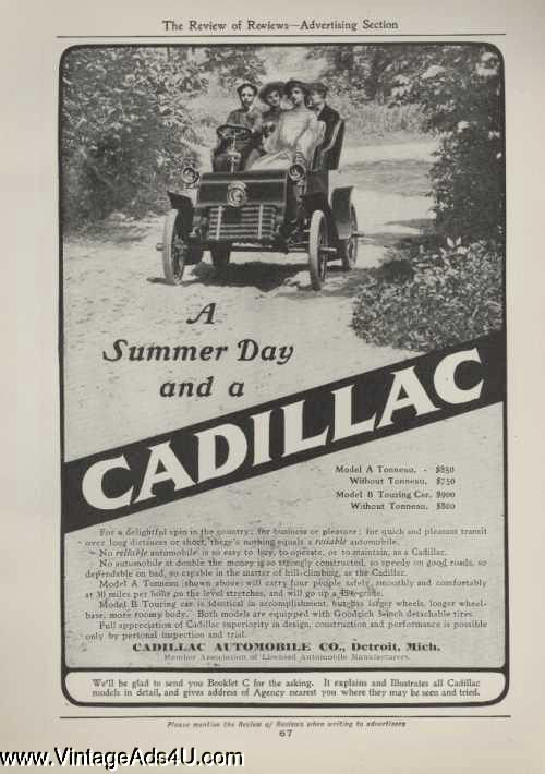 1904 Cadillac 3